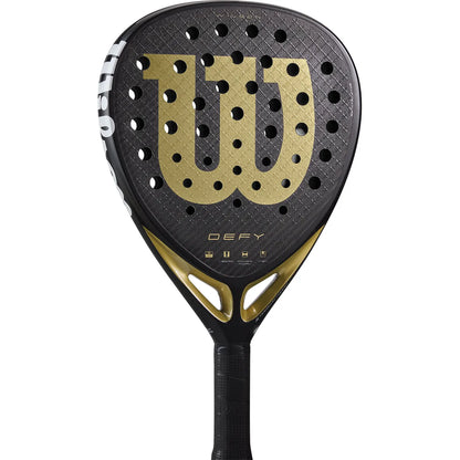 Wilson Defy V1 Padel racket