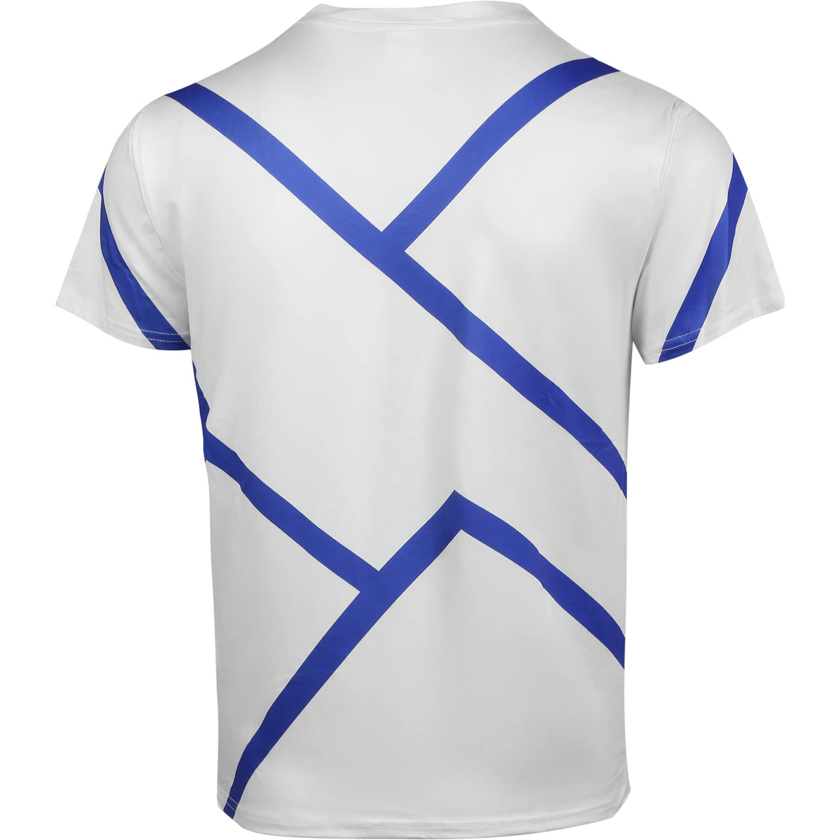 Padel T-Shirt Mon Amour Navy