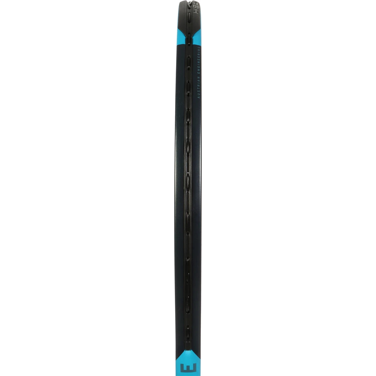 Racket Head Mx Attitude Elite Blue (265 Gr) Gesnared