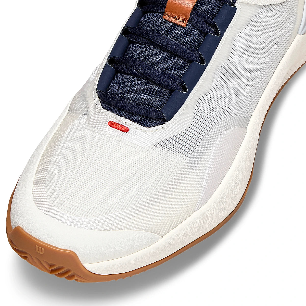 Chaussures Wilson Femme Intrigue Tour Terre Battue