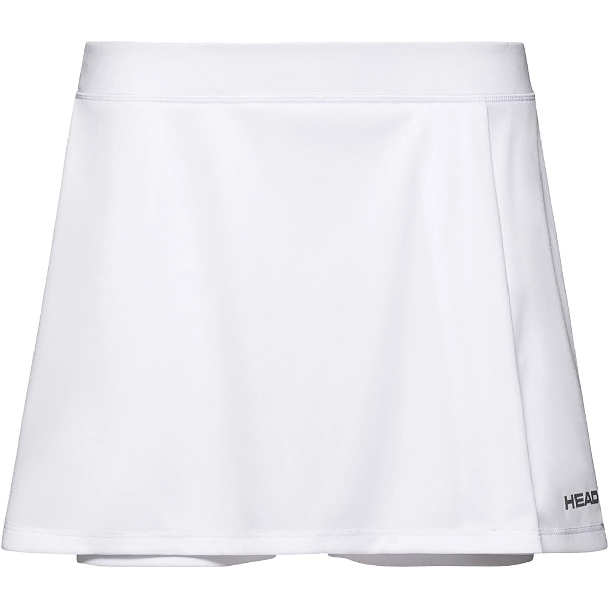 Head Junior Girl Easy Court Skirt