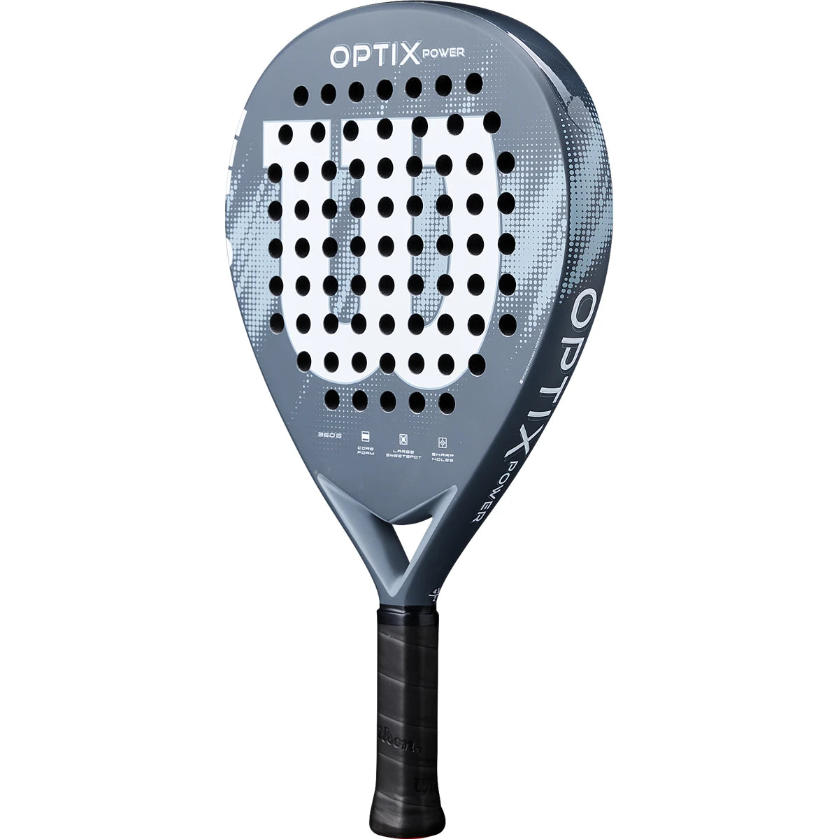 Wilson Optix V2 Power Padel Racket