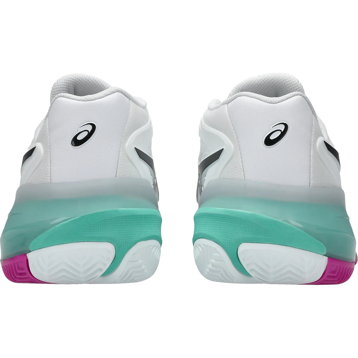 Asics Gel Resolution X Gravel-schoenen