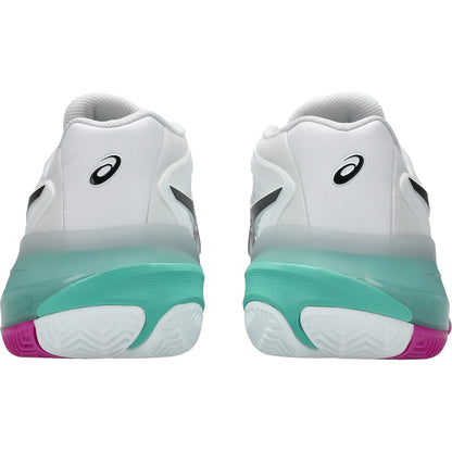 Asics Gel Resolution X Gravel-schoenen