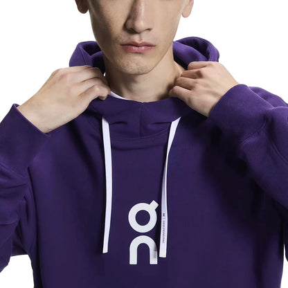 On Club 1 Hoody