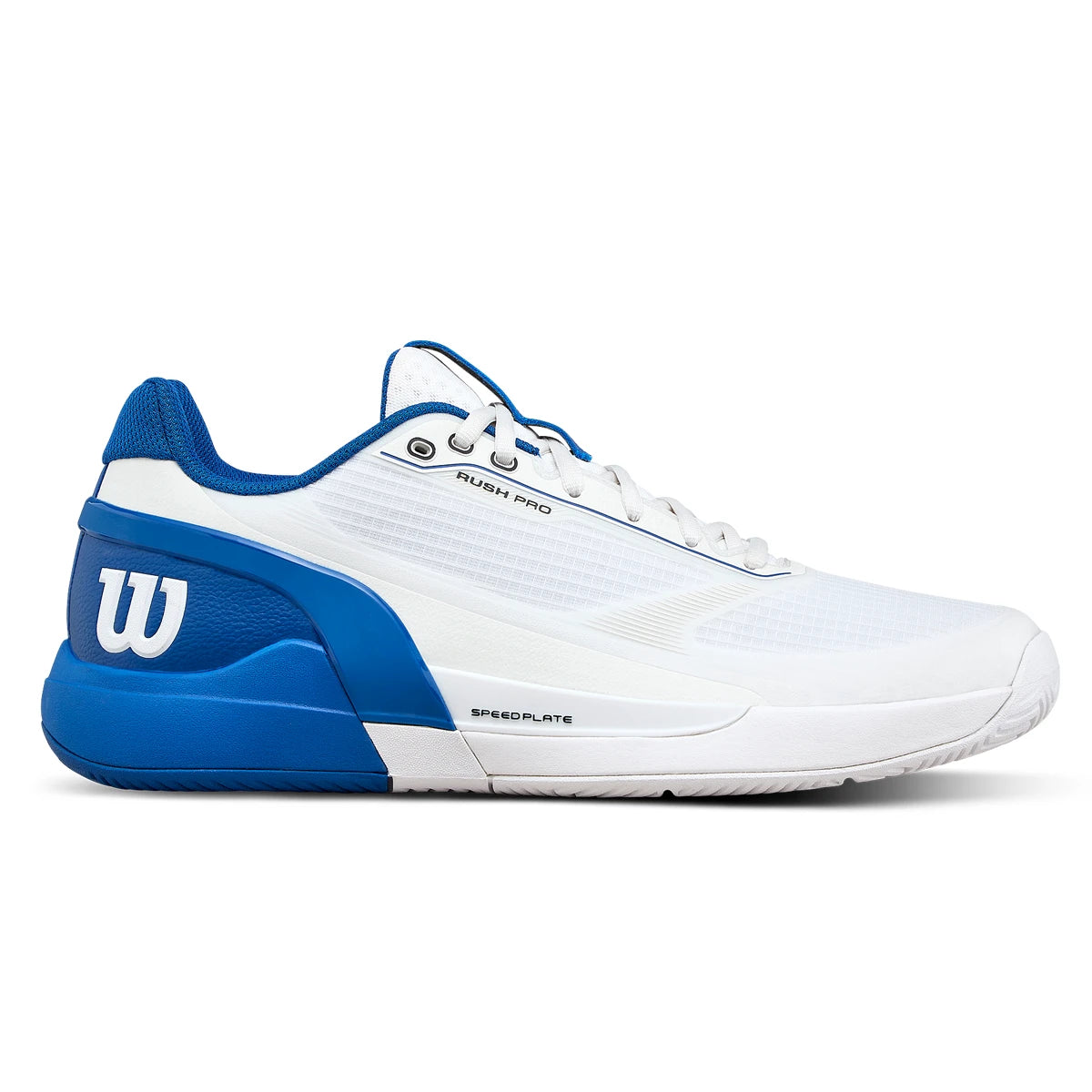 Wilson Rush Pro 5 All Court Shoes