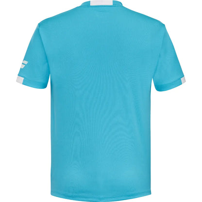 Babolat Junior Boys' T-Shirt Play