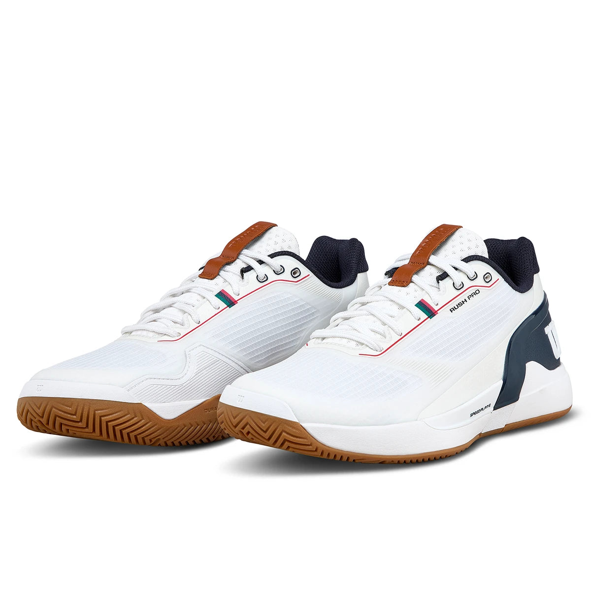 Wilson Rush Pro 5 All Court Shoes