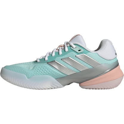 adidas Dames Schoenen Barricade 14 Schoenen alle ondergronden