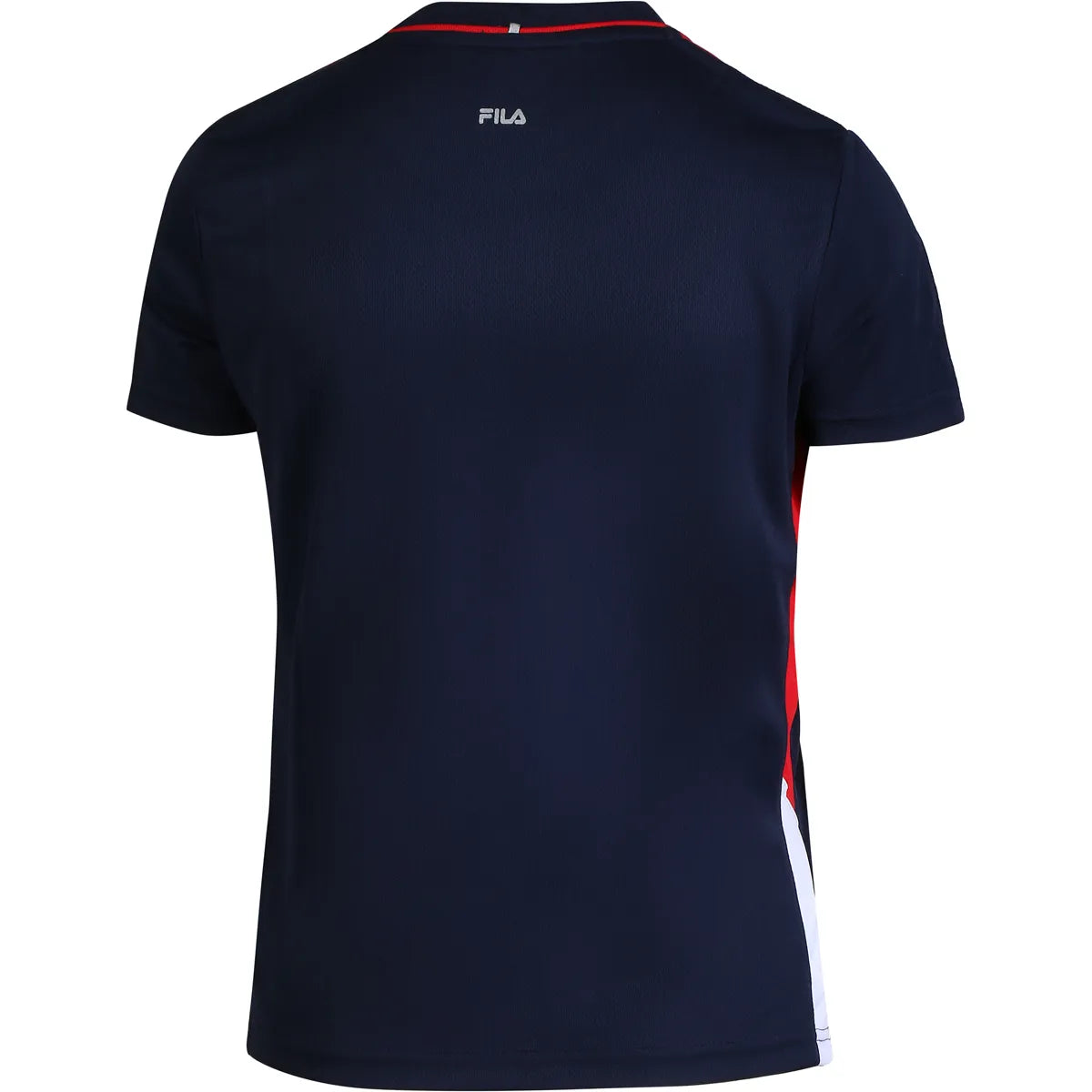 T-Shirt Fila Junior Garcon Gabriel