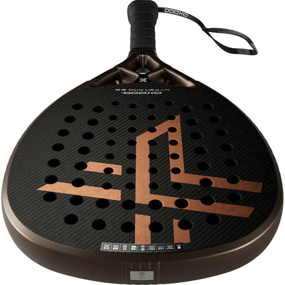 Padelracket Test Oxdog Hyper Pro 2.0