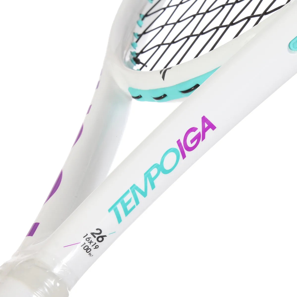 Tecnifibre Junior Tempo 26 Racket