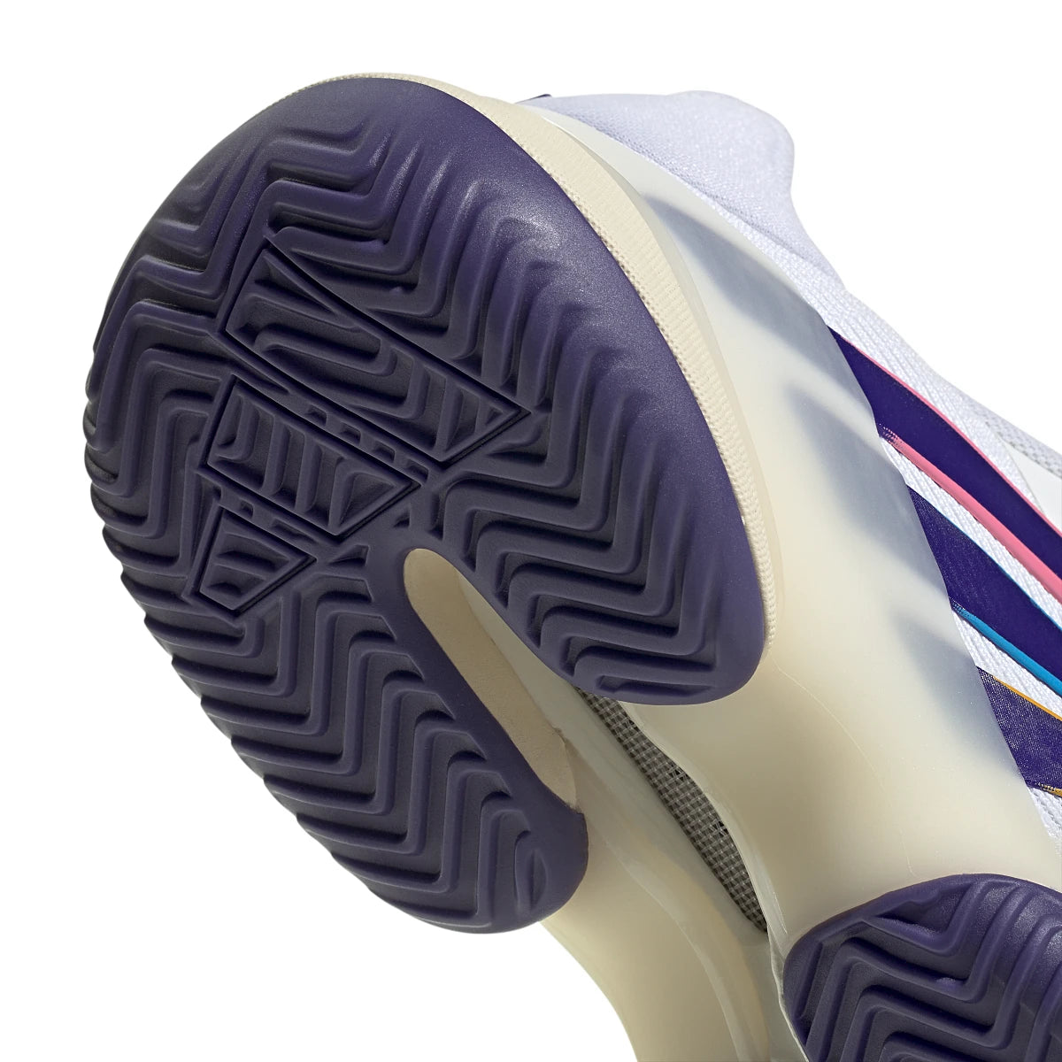 adidas Women's Barricade 14 All Court Shoes
