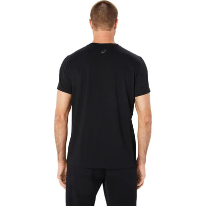 T-Shirt Asics Training Logo
