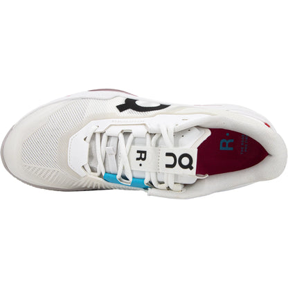 Schoenen On The Roger Pro Fire Schoenen alle ondergronden
