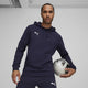 Sweat Puma Casual Team Goal A Capuche