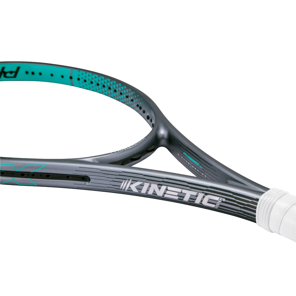 Raquette Test Pro Kennex Ki Q+15 (285 Gr)