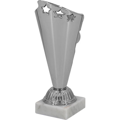 Cp5331 17.5Cm Silver Cut