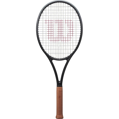 Racket Test Web Wilson RF 01 (300 GR)