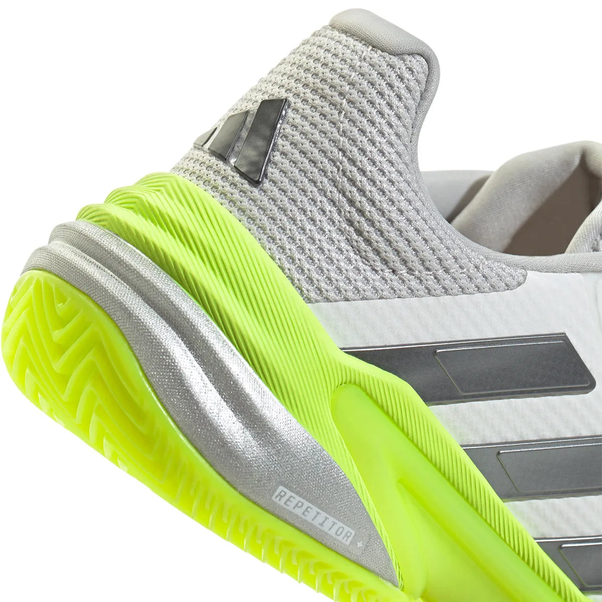 adidas Women's Barricade 13 Clay Shoes