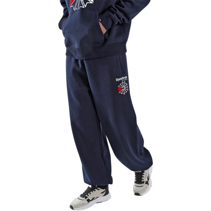 Reebok Starcrest Relaxed Jogger Trousers