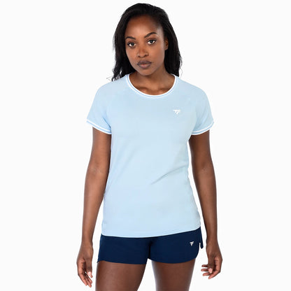 T-Shirt Tecnifibre Dames Team Stretch