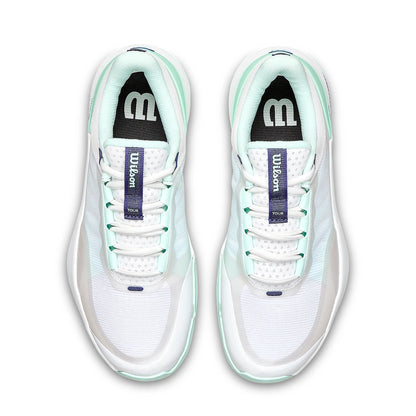 Padelschoenen Wilson Dames Intrigue Tour