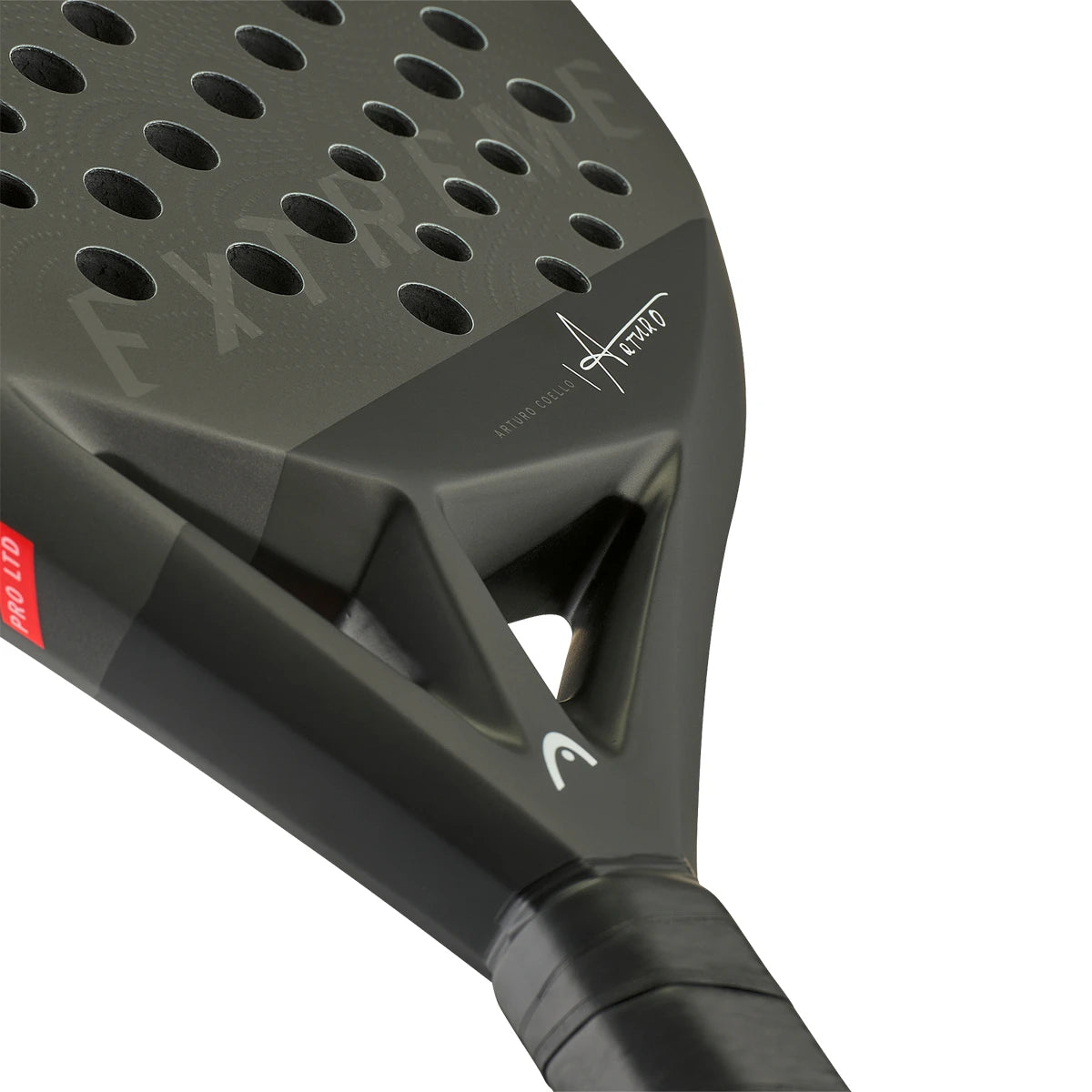 Padelracket Head Extreme Pro Arturo Coello (2024)
