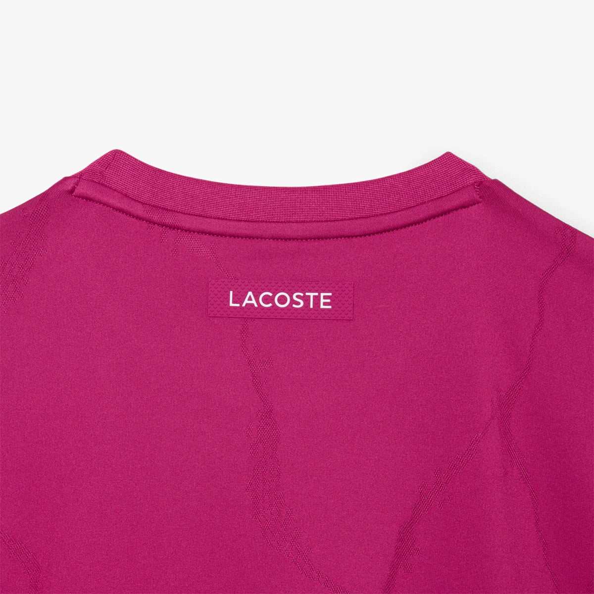 T-Shirt Lacoste Speler