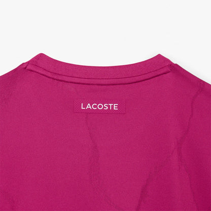 T-Shirt Lacoste Speler
