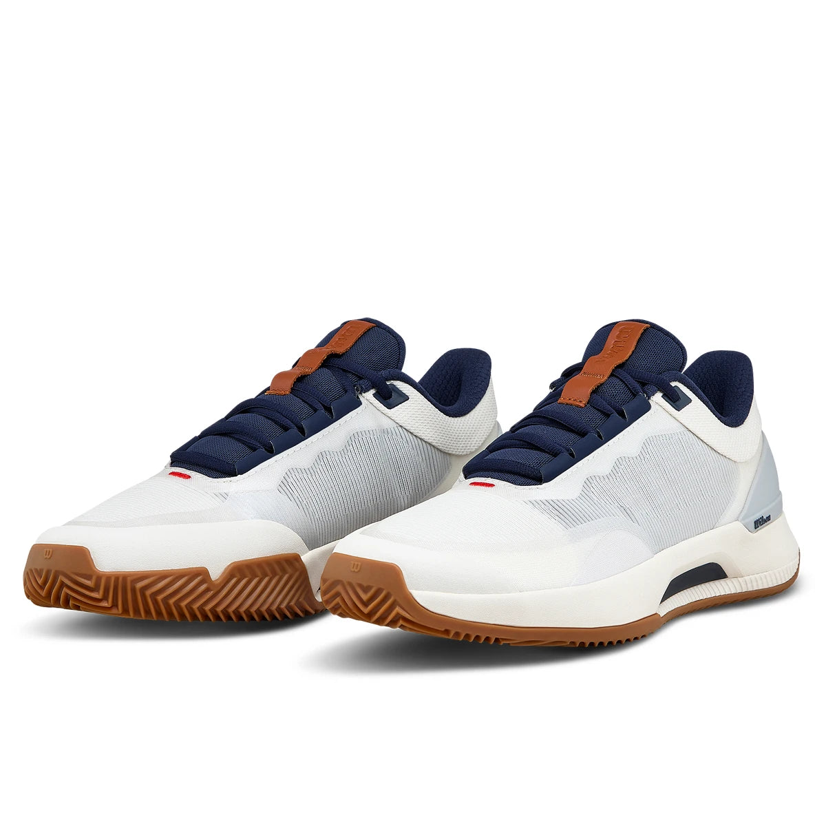 Chaussures Wilson Femme Intrigue Tour Terre Battue