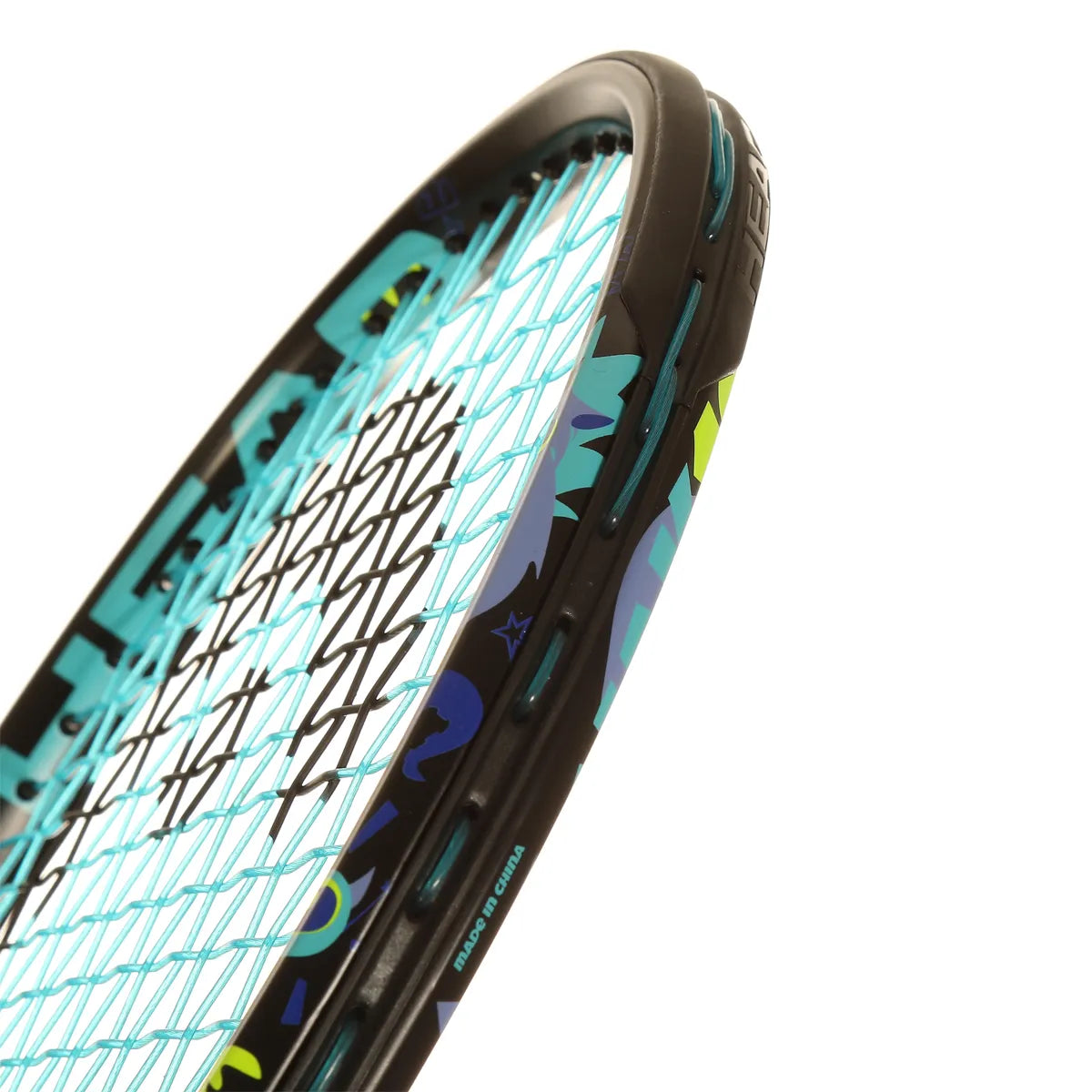 Racket Head Junior Novak 19