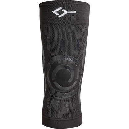 Left Floky Knee Brace