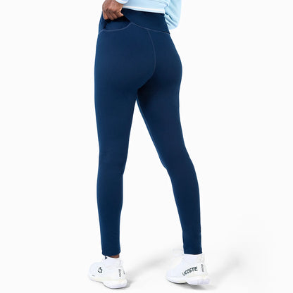 Legging Tecnifibre Dames Team Tech