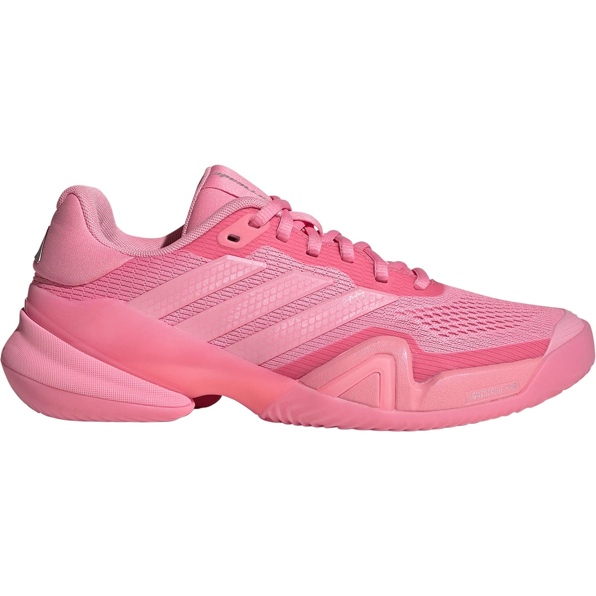adidas Women's Barricade 14 All Court Shoes