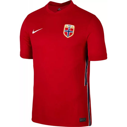 Nike Norway Football Shirt