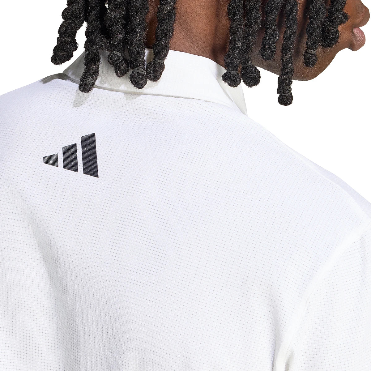 Heren adidas Tennis Overhemd New York