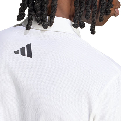 Heren adidas Tennis Overhemd New York