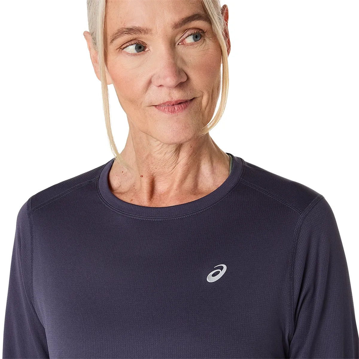 Asics Women's Core Long Sleeve T-Shirt