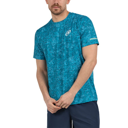 T-Shirt Bullpadel Masama Graphique