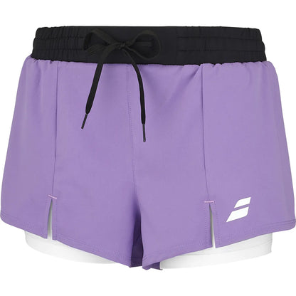 Babolat Women's Padel Shorts