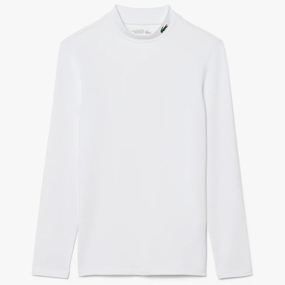 Lacoste Core Performance Long Sleeve T-Shirt