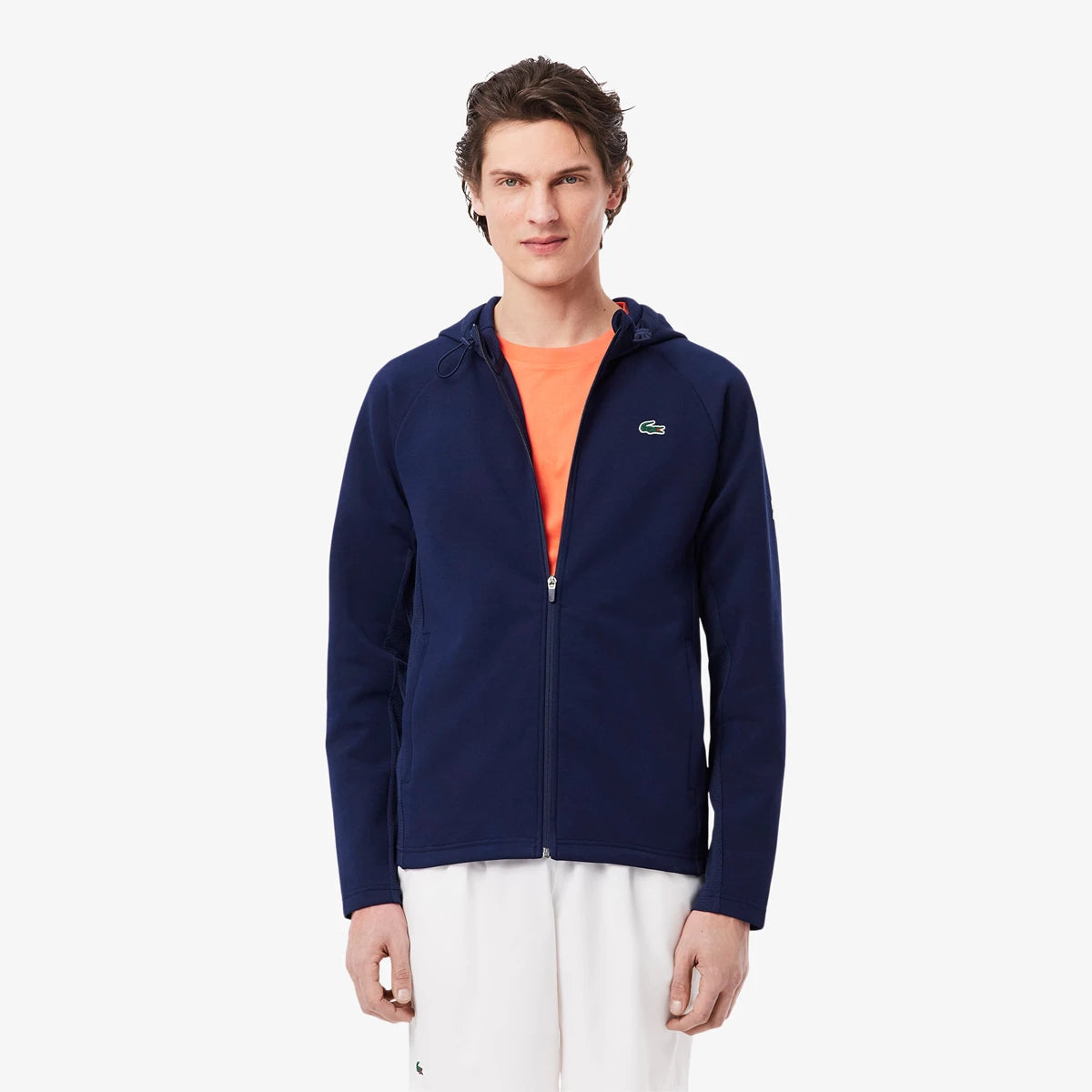 Survetement Lacoste Djokovic Fan