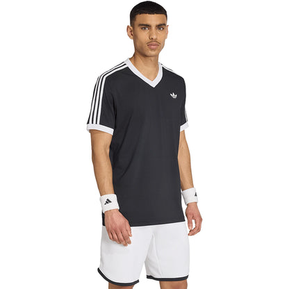 T-shirt adidas Heren Classics