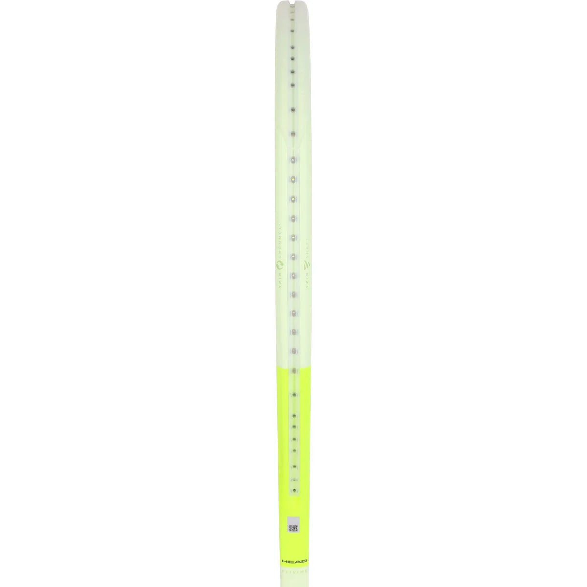 Head Extreme Pro Racket (305 Gr)