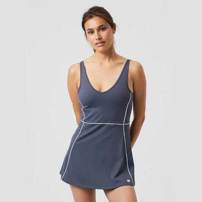 Robe Bjorn Borg Femme Ace V