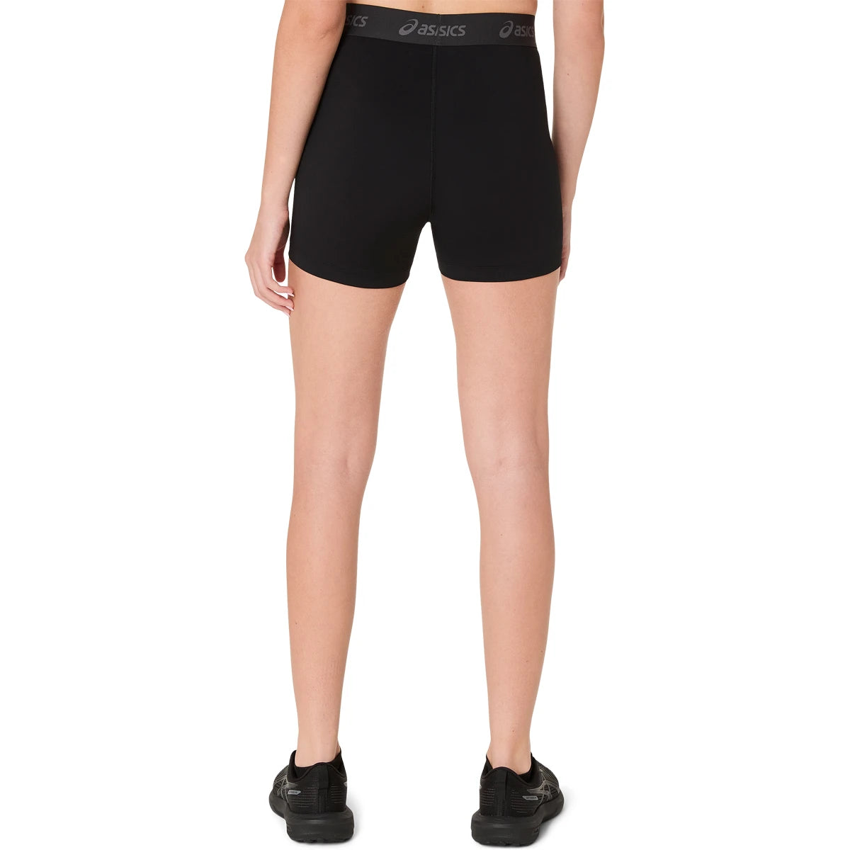 Short Asics Women Training Essential 3In Tight