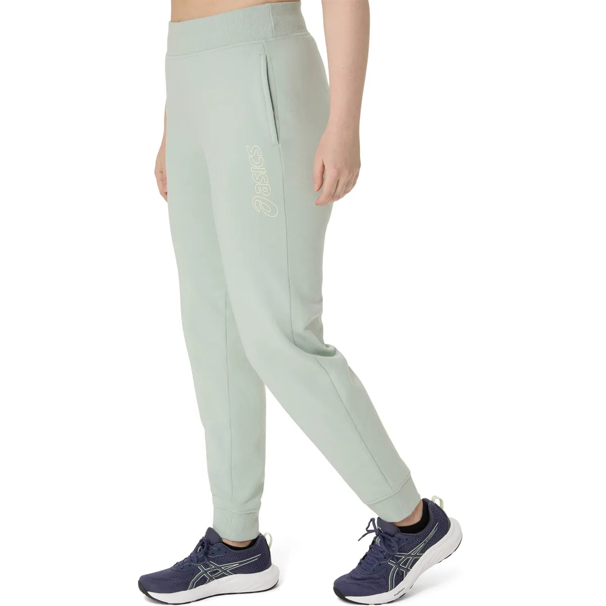 Asics Women's Training Trousers