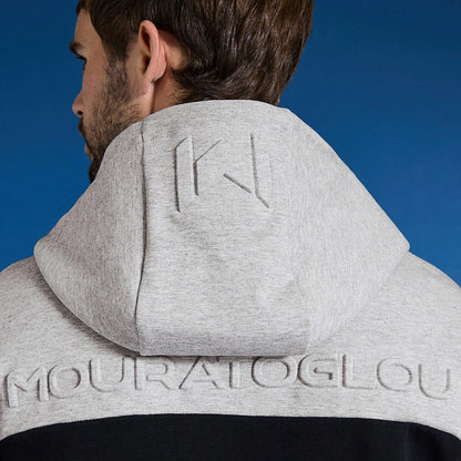 Mouratoglou Apparel Hoodie Player Hooded Jacket