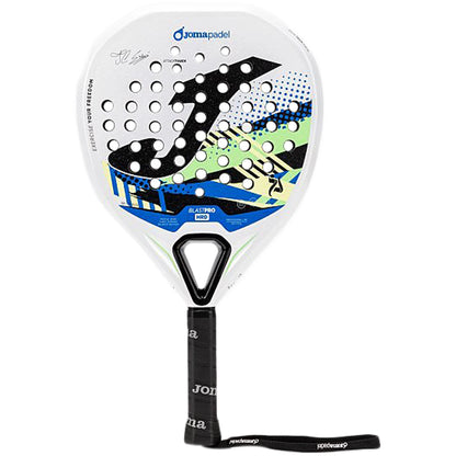 Padelracket Joma Blast Pro Hrd Juanlu Esbri